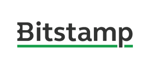 Bitstamp logo