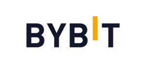 Bybit logo