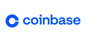 Coinbase logo