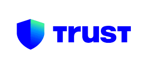 Trust Wallet logo